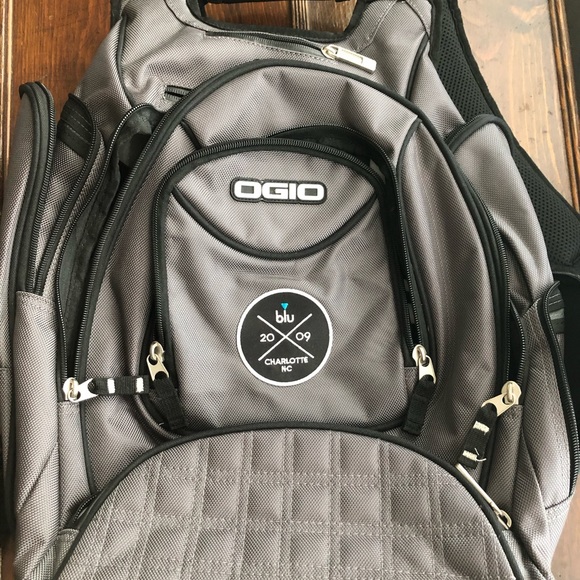 ogio street backpack
